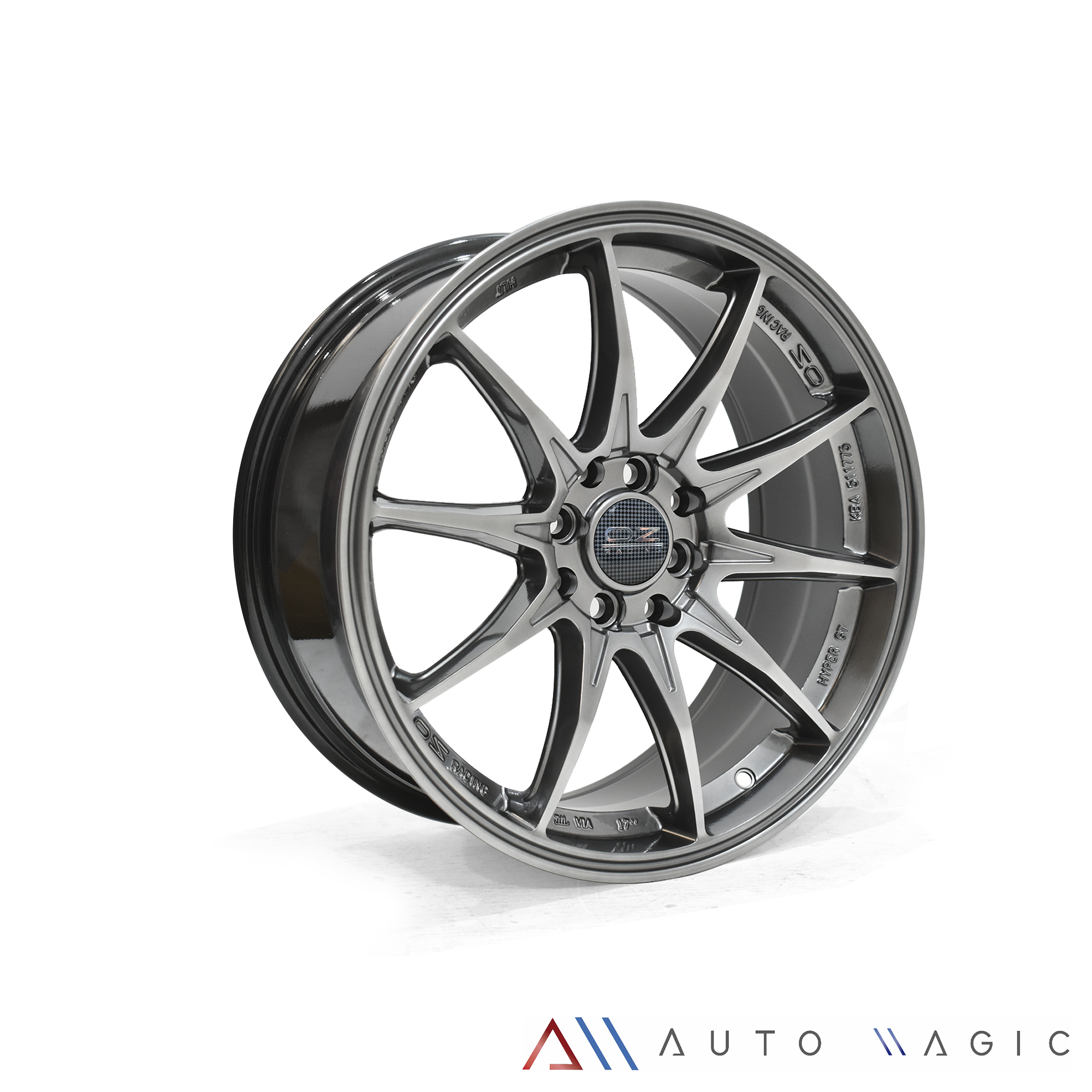 Rines 17 4/114 Optra  Versa Accord Lancer Sentra Kia Rio