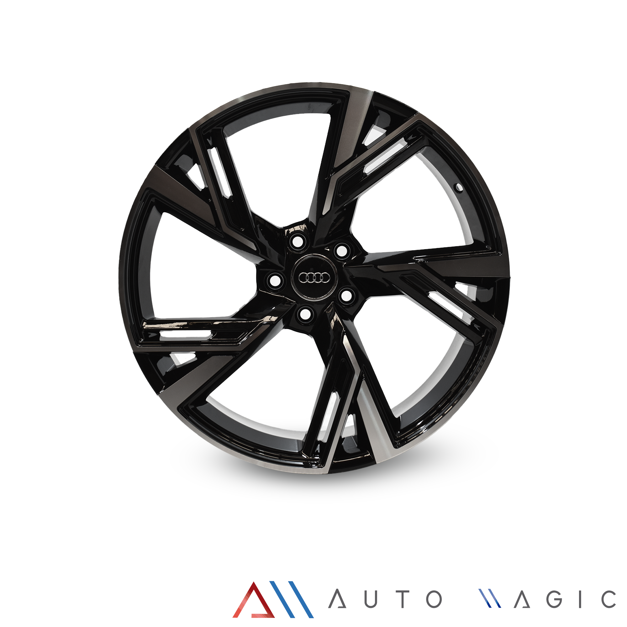 Rines 20 5/112 Amg Clase C Cla-class Amg Clase E Cabrio