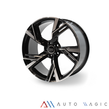 Load image into Gallery viewer, Rines 20 5/112 Amg Clase C Cla-class Amg Clase E Cabrio