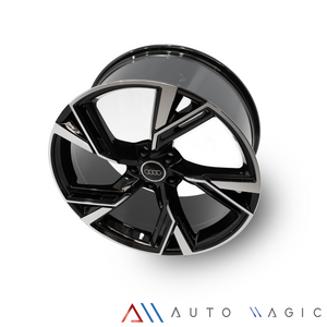 Rines 20 5/112 Amg Clase C Cla-class Amg Clase E Cabrio