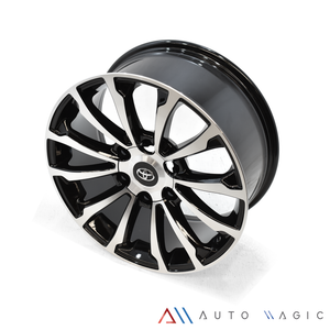 Rines 18 6/139 4runner Hilux Tacoma Hiace Tundra  Fj Cruiser