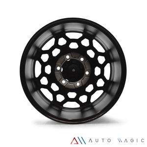 Rines 17 6/139 Ranger Tacoma  Baic Bj40 Bronco Yukon 4pz