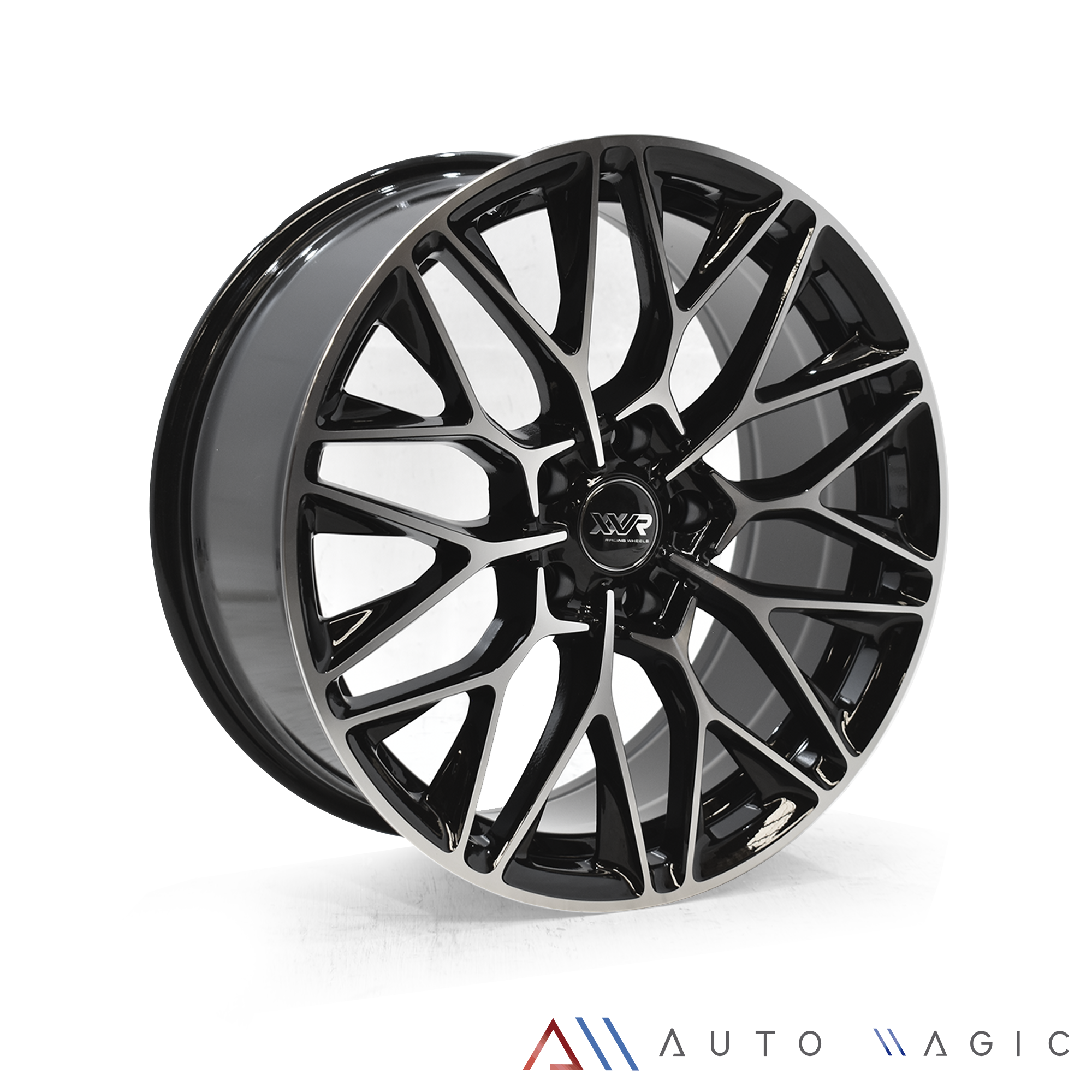 Rines 18 5/114 Accord Sonata Sportage Cx-5 Altima Vitara 4pz