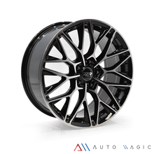 Cargar imagen en el visor de la galería, Rines 18 5/114 Accord Sonata Sportage Cx-5 Altima Vitara 4pz
