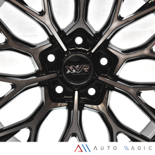 Cargar imagen en el visor de la galería, Rines 18 5/114 Accord Sonata Sportage Cx-5 Altima Vitara 4pz