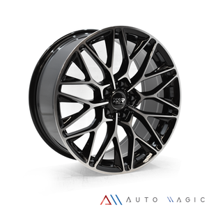 Rines 18 5/114 Accord Sonata Sportage Cx-5 Altima Vitara 4pz