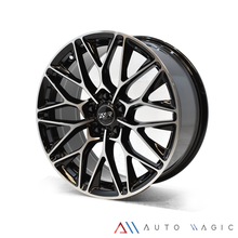 Cargar imagen en el visor de la galería, Rines 18 5/114 Accord Sonata Sportage Cx-5 Altima Vitara 4pz