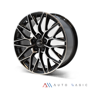 Rines 18 5/114 Accord Sonata Sportage Cx-5 Altima Vitara 4pz