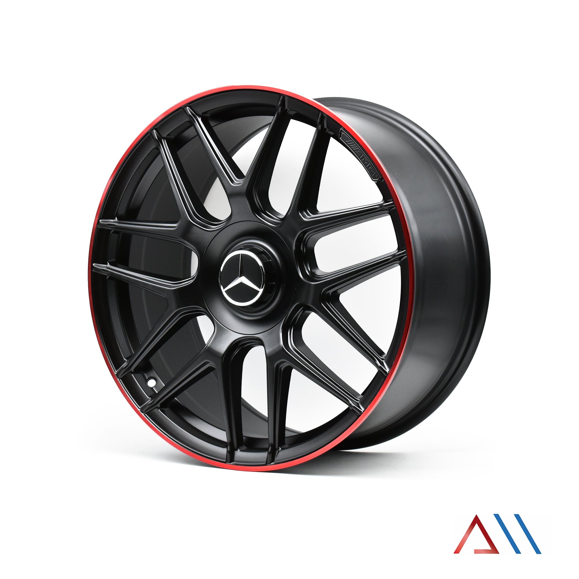 Rines 19 5/112 Mercedes Clase A Cla Clase C Amg Clase Slk