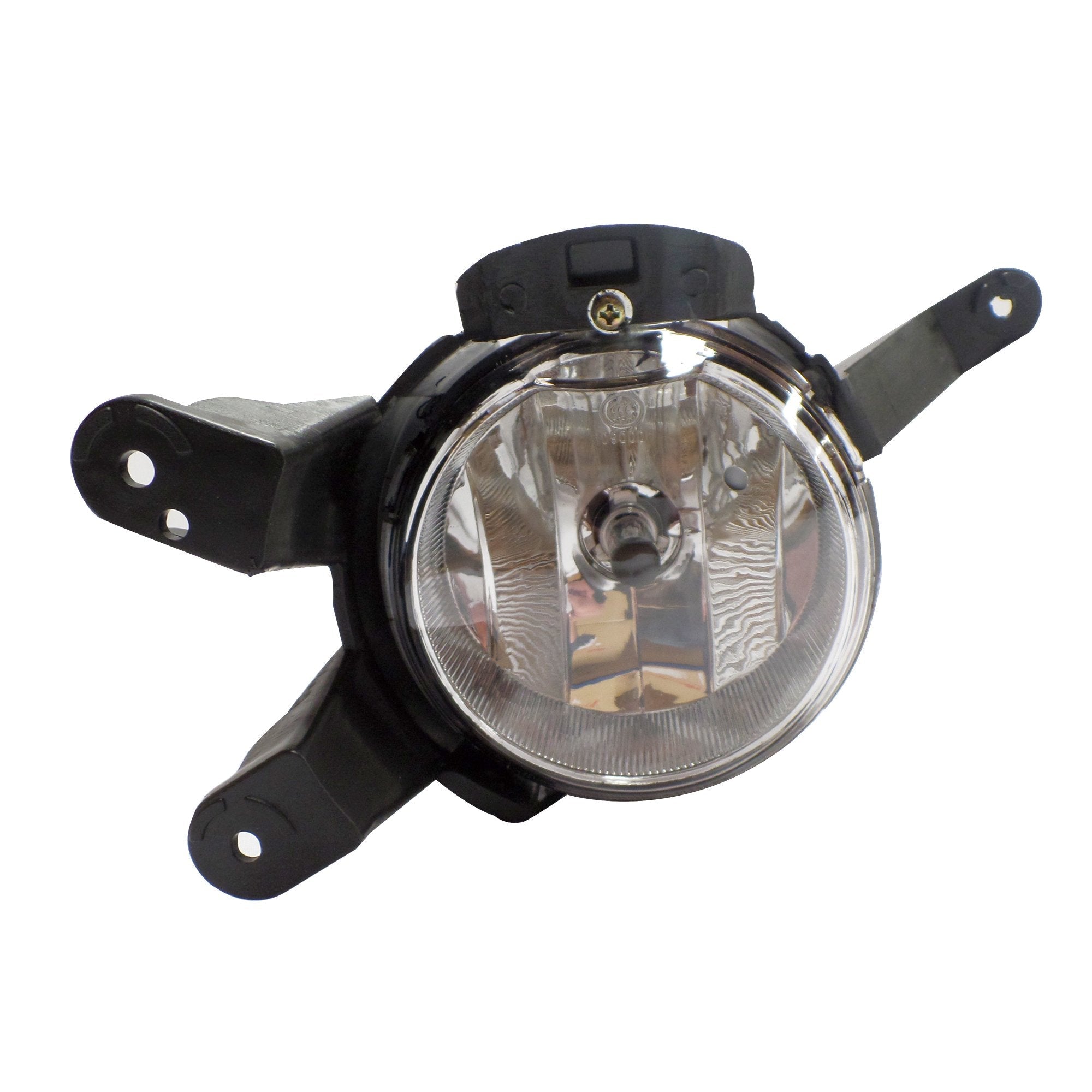 Faro niebla Cruze 10-13 c/foco  izquierdo
