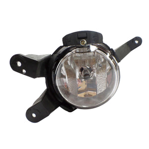 Faro niebla Cruze 10-13 c/foco  izquierdo
