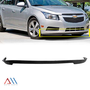 Spoiler de defensa Cruze 10-13 del.