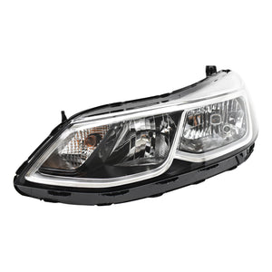 Faro Cruze 17-19 izq.