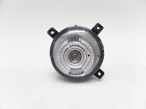 Cuarto Luz reversa con foco izquierda Matiz 06-15