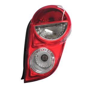 Calavera Spark 13-16 s/arnes der.