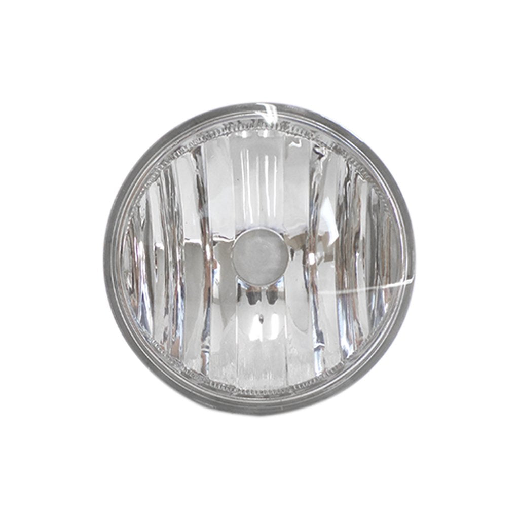 Faro niebla Spark 17-18 S/foco izquierdo