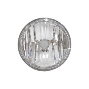 Faro niebla Spark 17-18 S/foco izquierdo
