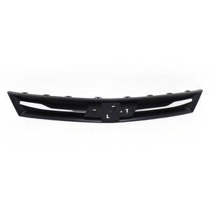Parrilla Trax 17-20 c/moldura cromo