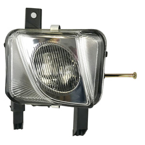 Faro niebla Corsa Tornado meriva 03-08 derecho
