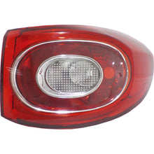 Load image into Gallery viewer, Calavera Tiguan 09-11 s/arnes exterior der.