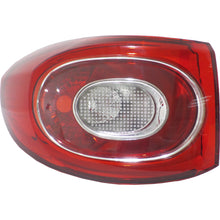 Load image into Gallery viewer, Calavera Tiguan 09-11 exterior s/arnes izquierda