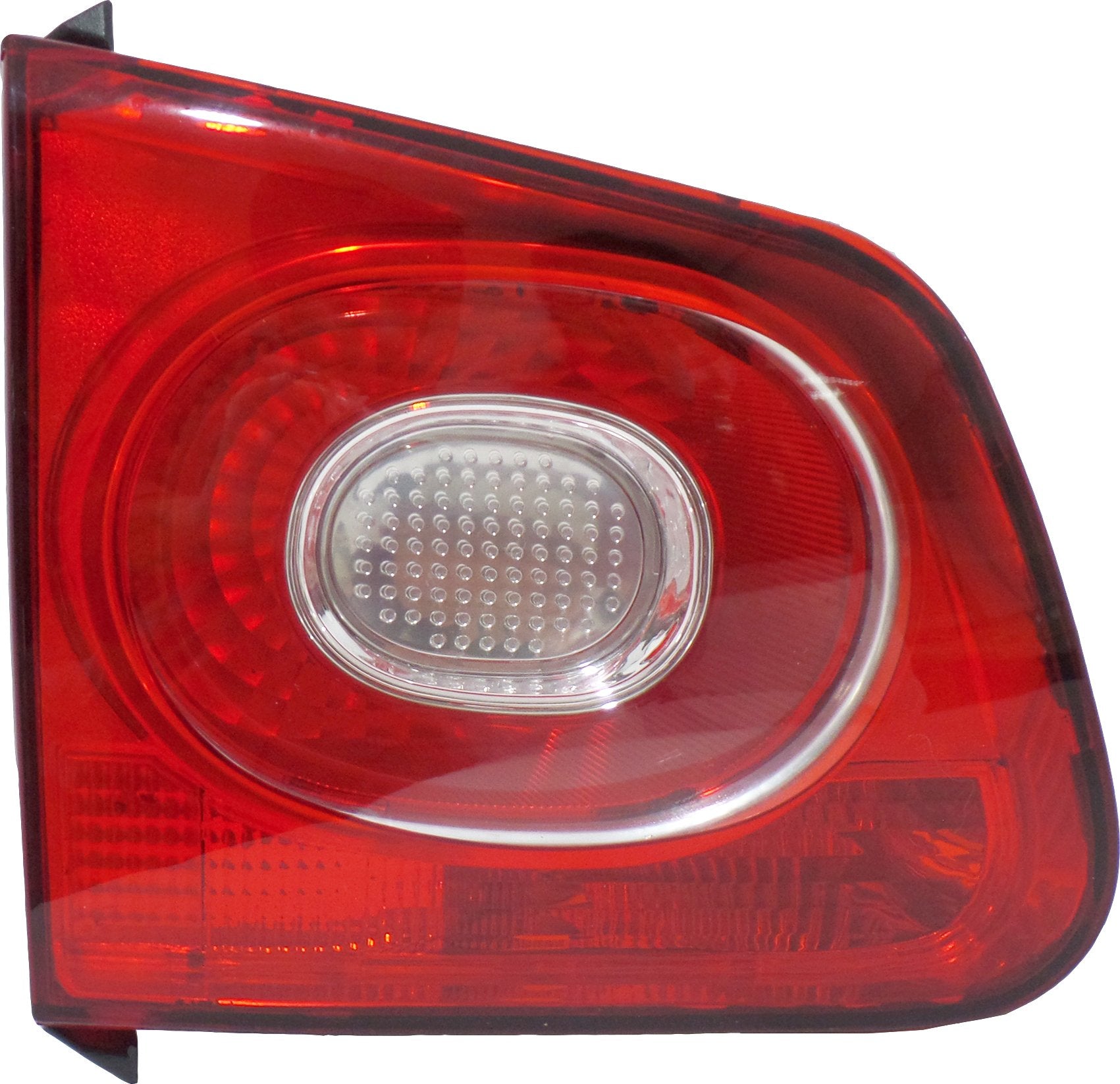 Calavera Tiguan 09-11 interior s/arnes izq.