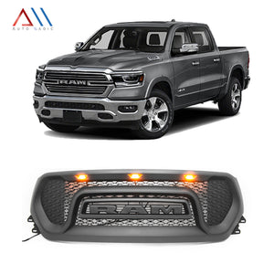 Parrilla Ram 19-23 LED
