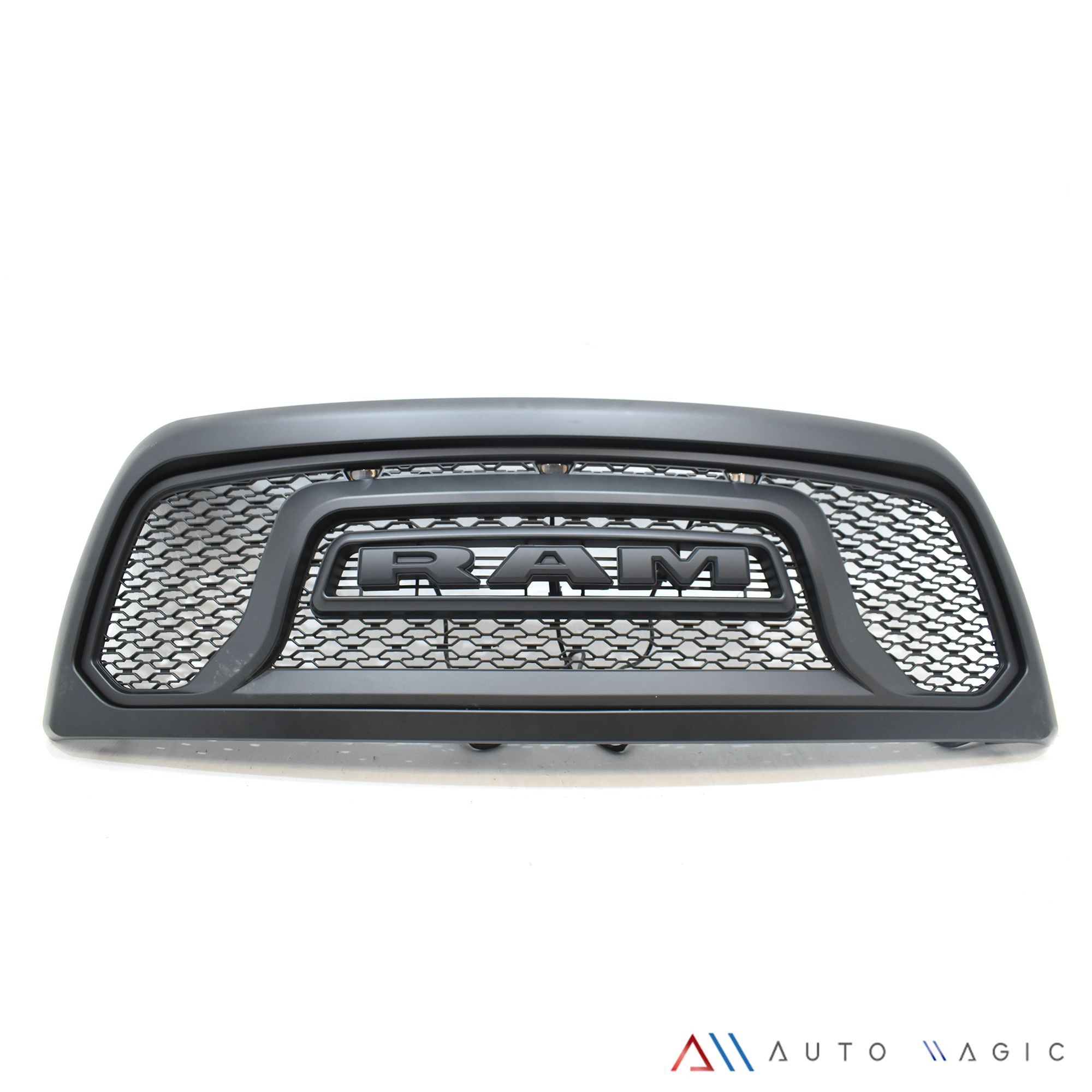Parrilla Ram 2500/3500 10-18LED