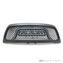 Cargar imagen en el visor de la galería, Parrilla Ram 2500/3500 10-18LED