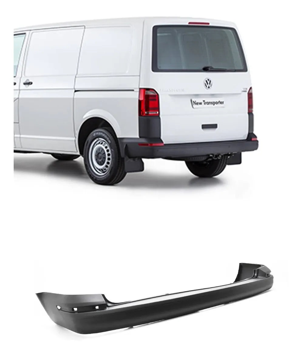 Defensa trasera Transporter 16-18