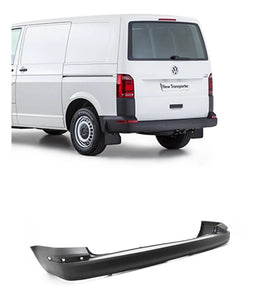 Defensa trasera Transporter 16-18