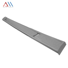 Cargar imagen en el visor de la galería, Estribos c/toma de aire Tsuru (2 Pzas.) 1.73 cm