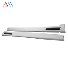 Load image into Gallery viewer, Estribos Bora (2 Pzas.) 1.85 cm