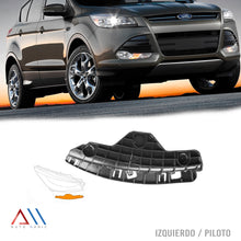 Load image into Gallery viewer, Base de faro Escape 13-16 izq.