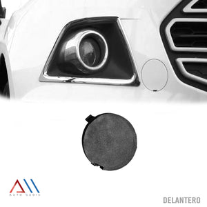 Tapa de remolque Ecosport 13-17 defensa del.