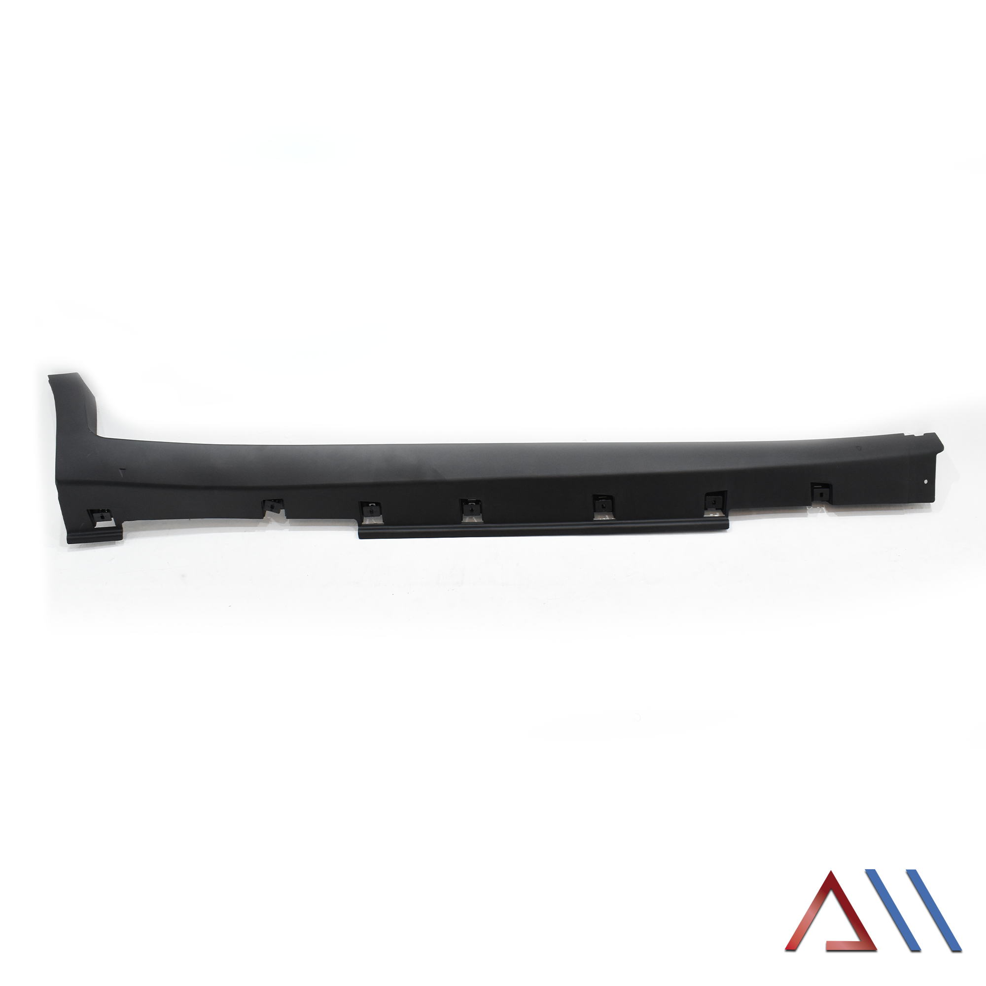 Estribo Ecosport 13-17 izq.