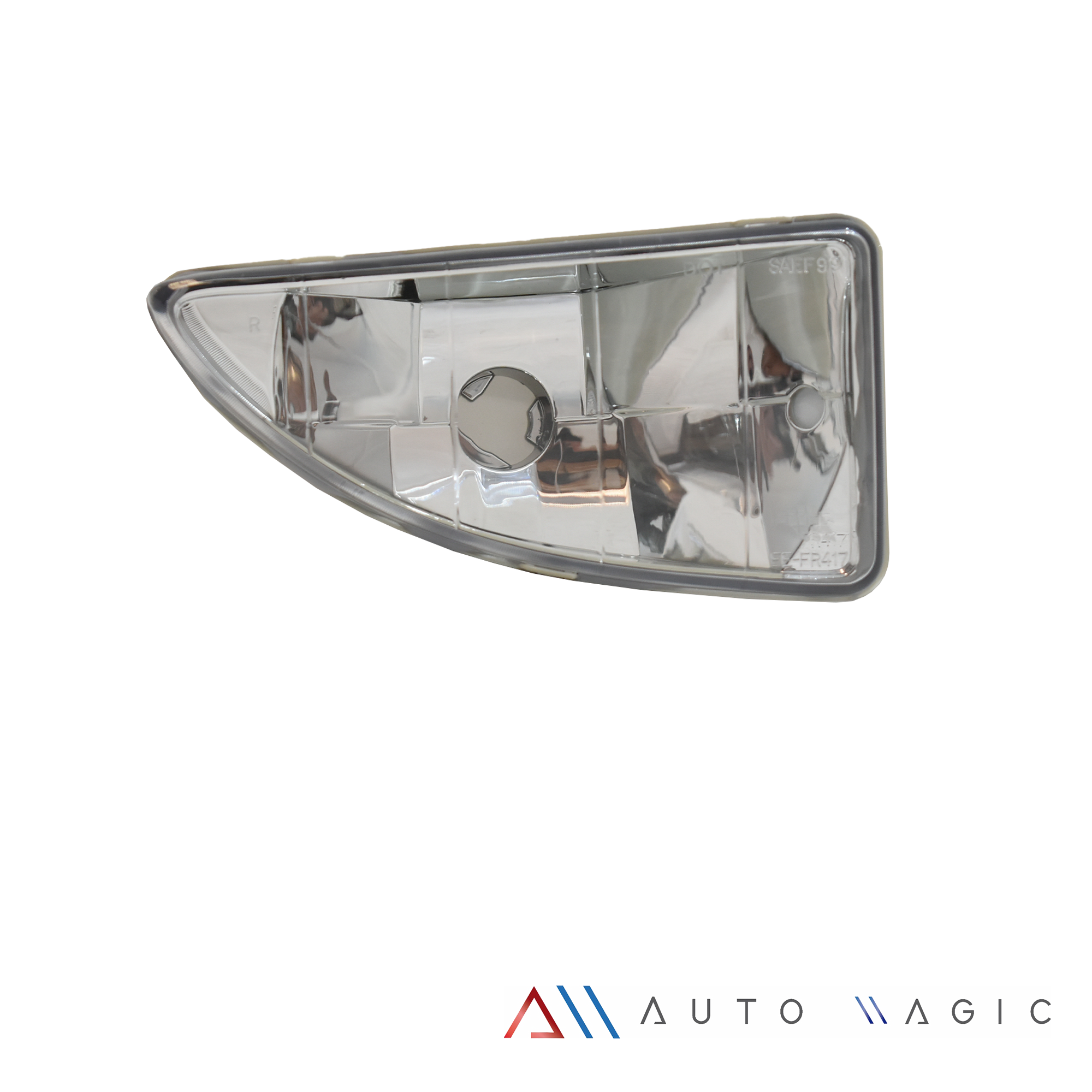 Faro niebla Focus 00-04 s/foco der.