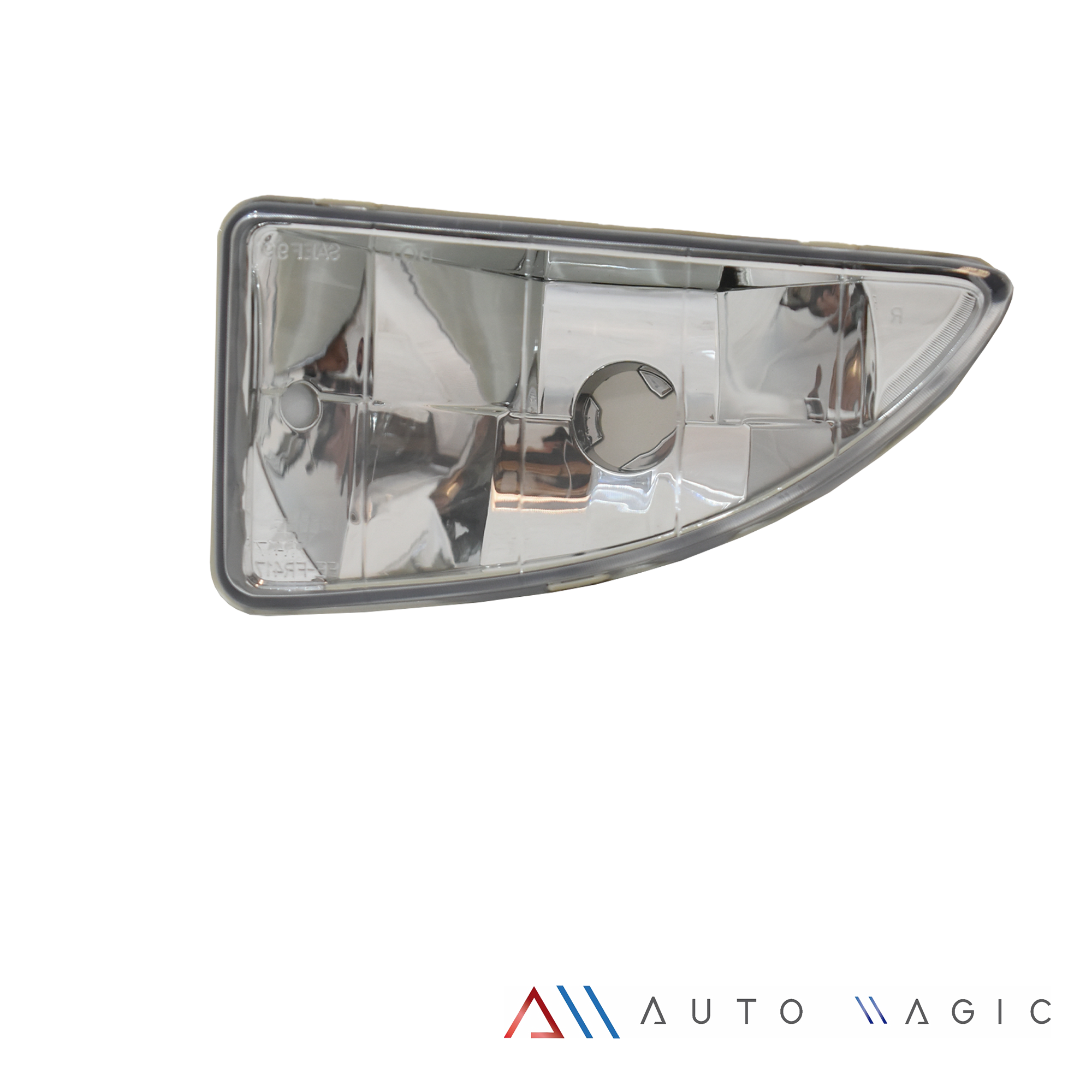 Faro niebla Focus 00-04 s/foco izq.