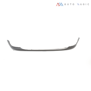 Spoiler de defensa mini cooper chili 07-13 delantero