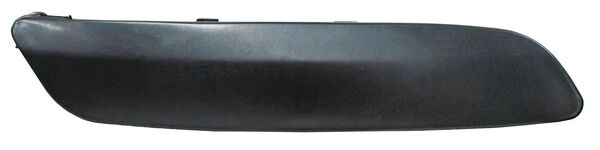 Moldura de defensa Bora 06-10 del. izq.