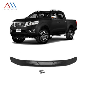 ROMPE VIENTOS DE COFRE PARA NP-300 -- FRONTIER -- NAVARA 2016 /2017 /2018