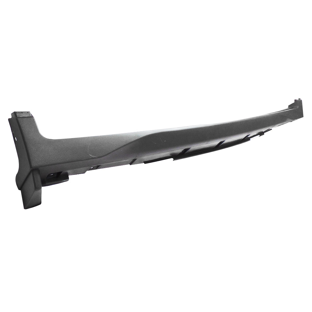 Estribo X-trail 15-16 der.