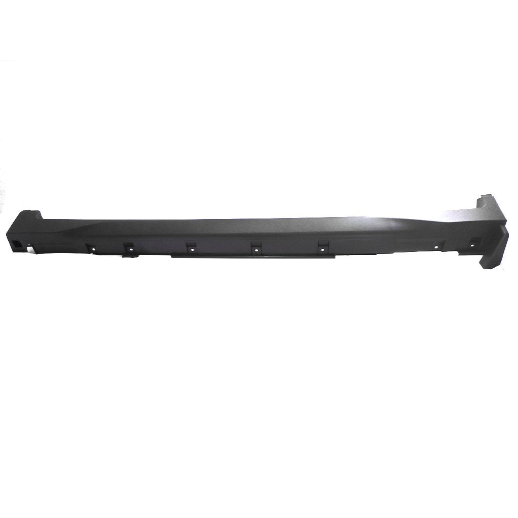 Estribo X-trail 15-16 izq.