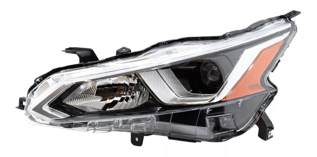 Faro Altima 19-22 izq.