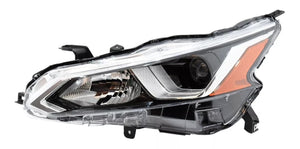 Faro Altima 19-22 izq.