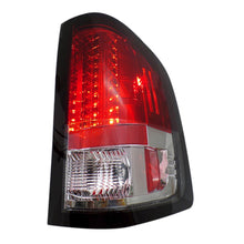 Load image into Gallery viewer, Calaveras Silverado 07-17 LED rojas performance