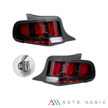 Load image into Gallery viewer, Calaveras Mustang 10-14 LED secuenciales Performance