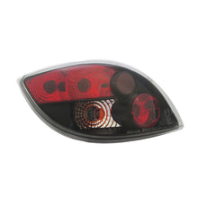 Load image into Gallery viewer, Calaveras Ka 01-07 LED negras Performance