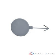 Load image into Gallery viewer, Tapa de remolque Iibiza 18-25 defensa del..