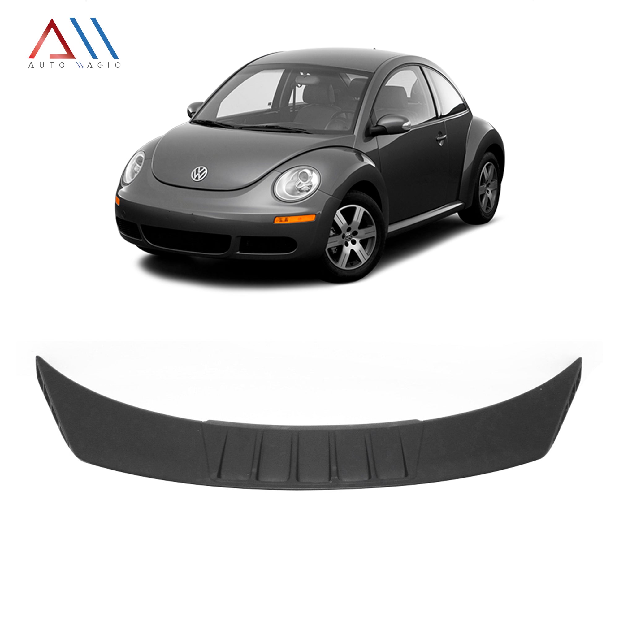 Spoiler aleron de cajuela Beetle 98-06